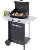 BBQ gas en alquiler